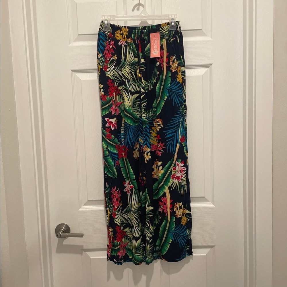 NWT summer pant Sz: M/L